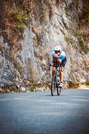 Triathlon Ronchiverdi