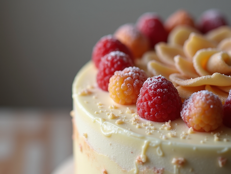 Solevè Laboratorio di Pasticceria Artigianale: Perché Sceglierlo per il Tuo Evento