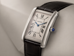 Cartier Tank Américaine: il Tank che pochi considerano e che merita molta più attenzione