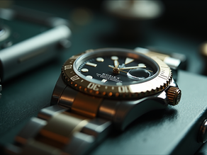 Quanto costa davvero far revisionare un Rolex (e quando farlo)
