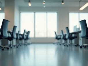 Ensuring Reliability in Trusted Cleaning Services