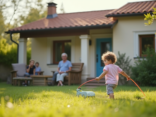 Affidamento figli: cosa dice la legge e come tutelare i tuoi diritti genitoriali