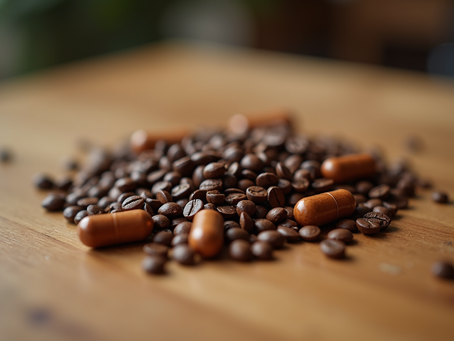 Capsule Compostabili: Sostenibilità e Gusto
