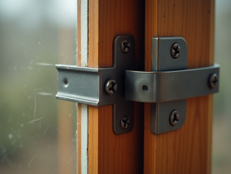 I migliori sistemi di chiusura finestre per aumentare la sicurezza della tua casa