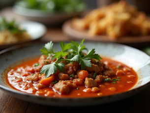 Cucina capoverdiana a Boa Vista: cosa mangiare e dove (lista locale)