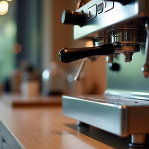 Trova la macchina da caffè perfetta per te con la nostra guida esclusiva su Aromacompany