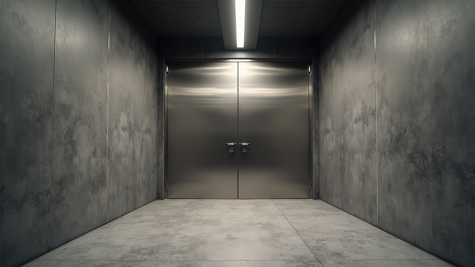 Grate di sicurezza: proteggono davvero o sono solo un deterrente visivo?