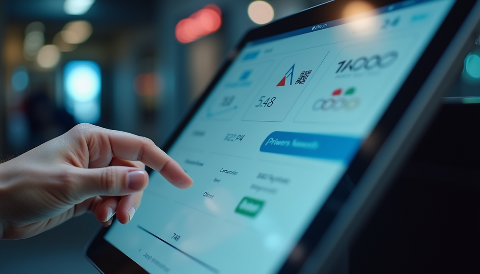 Innovazione e Fiducia: La Chiave della Responsabilità nel Settore Bancario