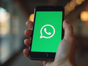 Il bot WhatsApp non risponde per te: lavora al posto tuo