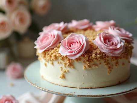 Dolci Personalizzati per Eventi Aziendali: Come Solevè Rende Unico il Tuo Evento