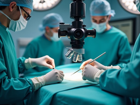 Il ruolo della neurochirurgia nella gestione del dolore cronico e i suoi scenari clinici