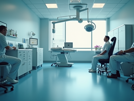 Diagnosi neurochirurgica Torino: Cosa aspettarsi da una visita neurochirurgica a Torino