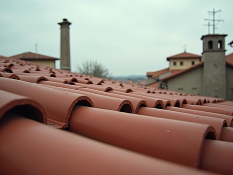 I materiali migliori per la copertura di tetti a Torino secondo EuroImpianti