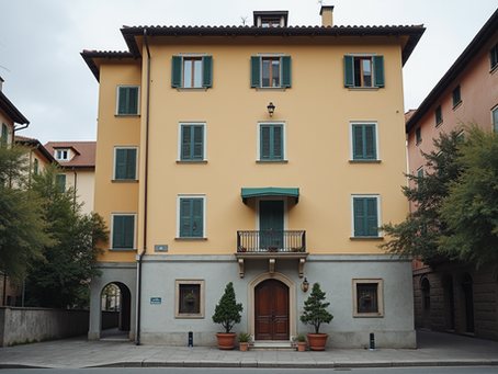 Locazione immobiliare: cosa puoi fare se l'inquilino non paga l'affitto