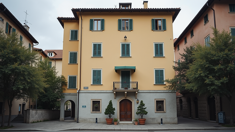 Locazione immobiliare: cosa puoi fare se l'inquilino non paga l'affitto