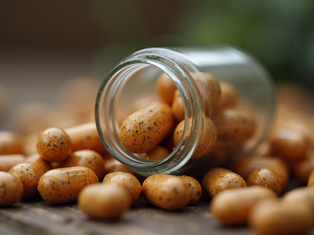 Capsule compatibili e compostabili: praticità ed ecosostenibilità