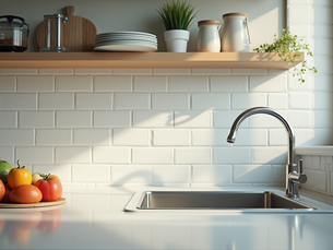 Rivoluzionare le Pulizie Domestiche: Perché Investire nella Manutenzione Quotidiana è la Chiave del Successo