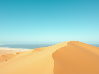 Capo Verde Dove si Trova e Perché Boa Vista È un'Isola Affascinante con Identità Unica