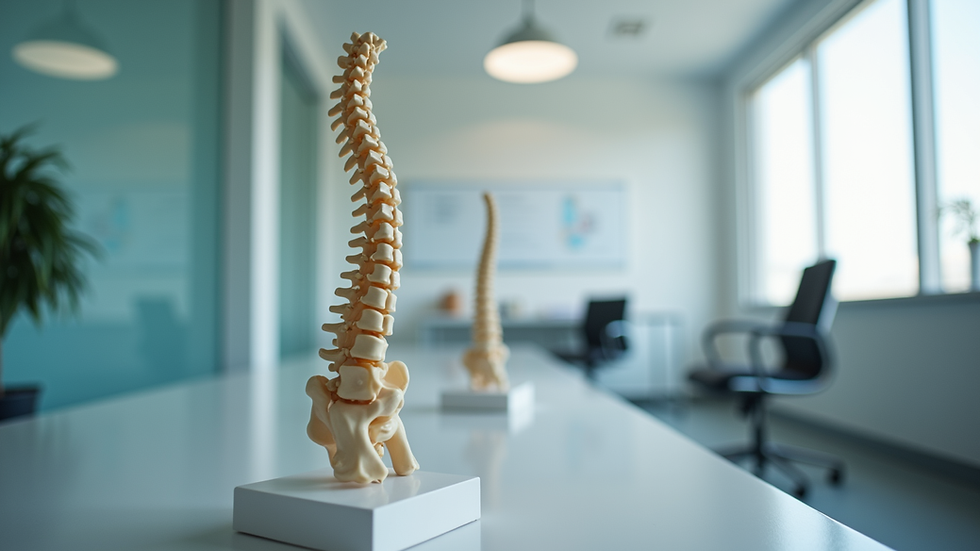 Trattamento spondilolistesi Torino: soluzioni efficaci per la tua salute spinale