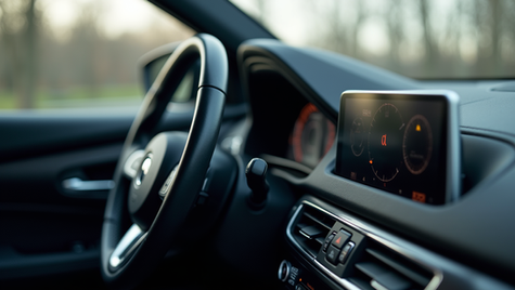 Come scegliere accessori auto che migliorano estetica e sicurezza secondo Novameta