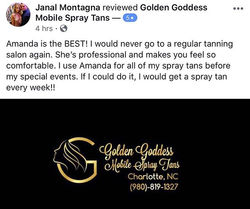 5 star review