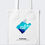 Thumbnail: Keep Clean Air: Tokyo Tote Bag