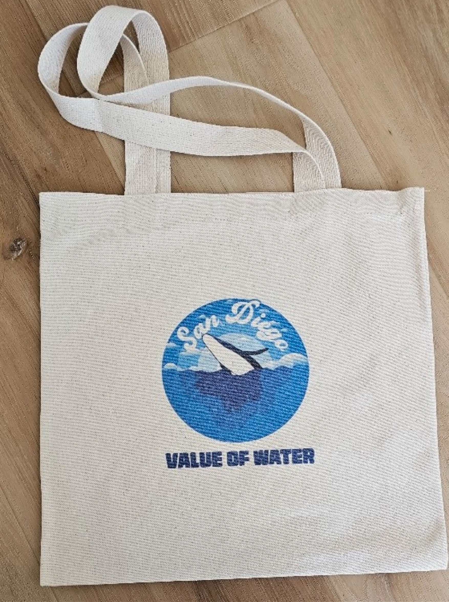 Value of Water: San Diego