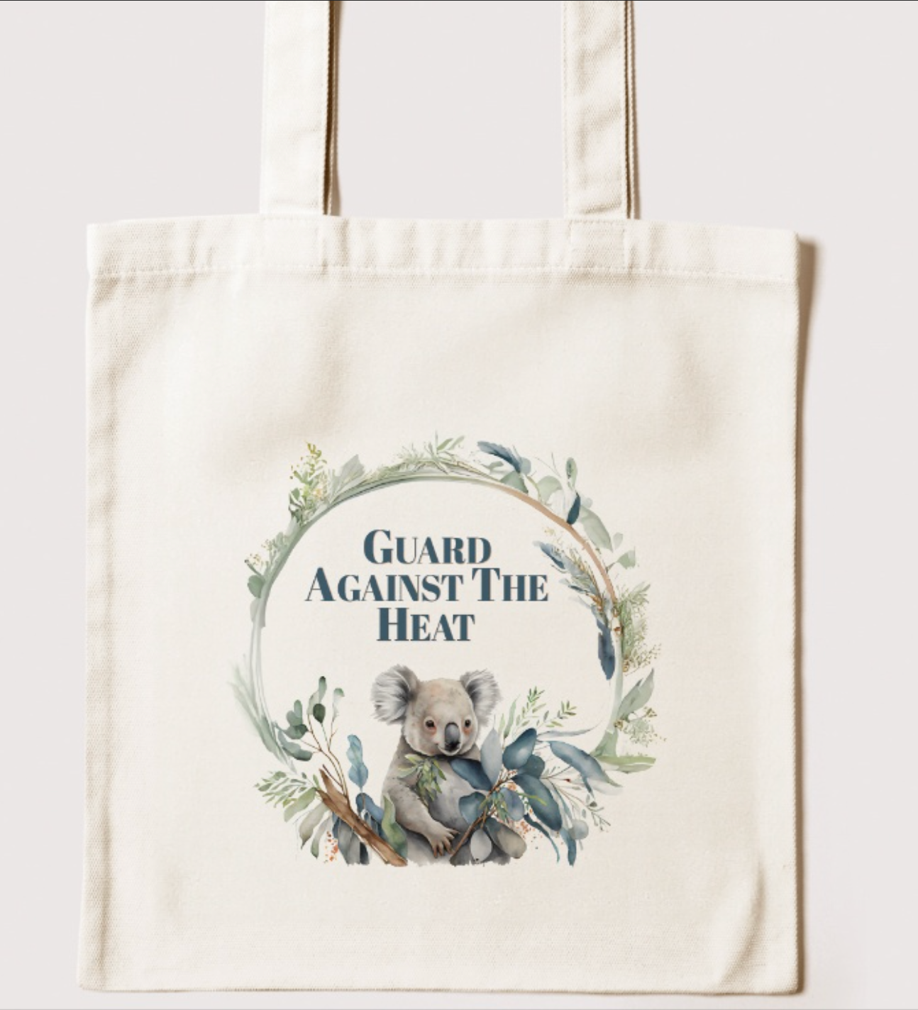 Melbourne: Guard Against The Heat