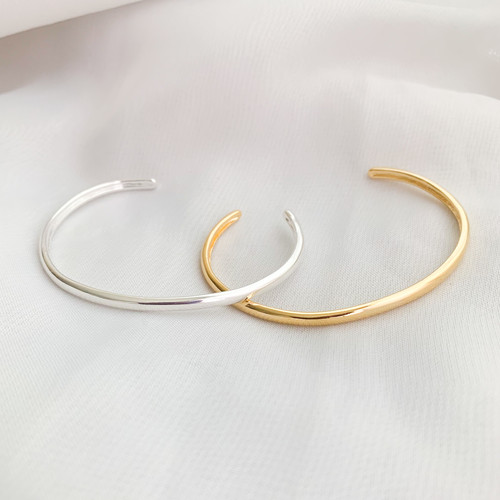 Bracelet Lina White Jasmin - French Bazaar