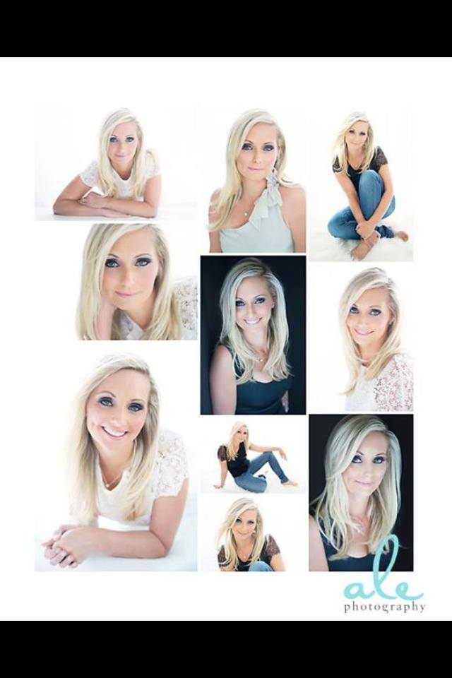 40 & Over Photoshoot