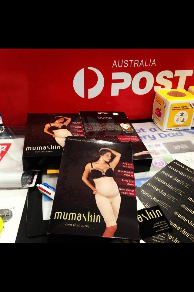Mumaskin