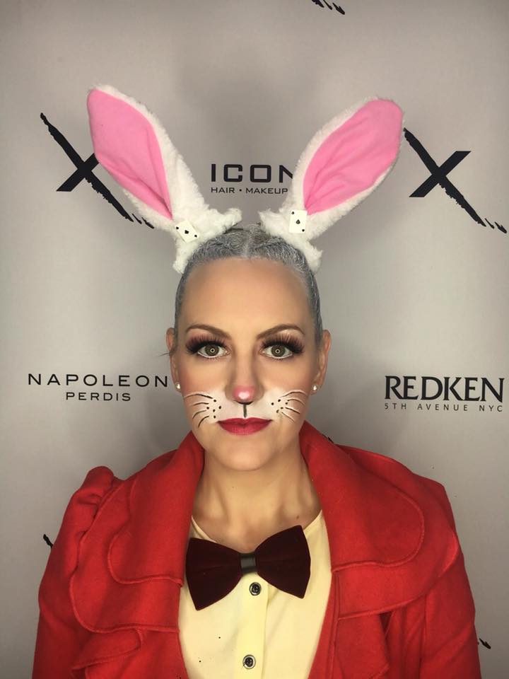 White Rabbit