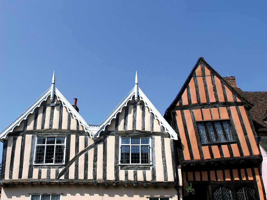 Home Lavenham Literary Fe