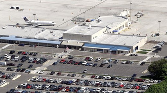 Update: Tri-Cities Airport gets $10.6 million federal grant
