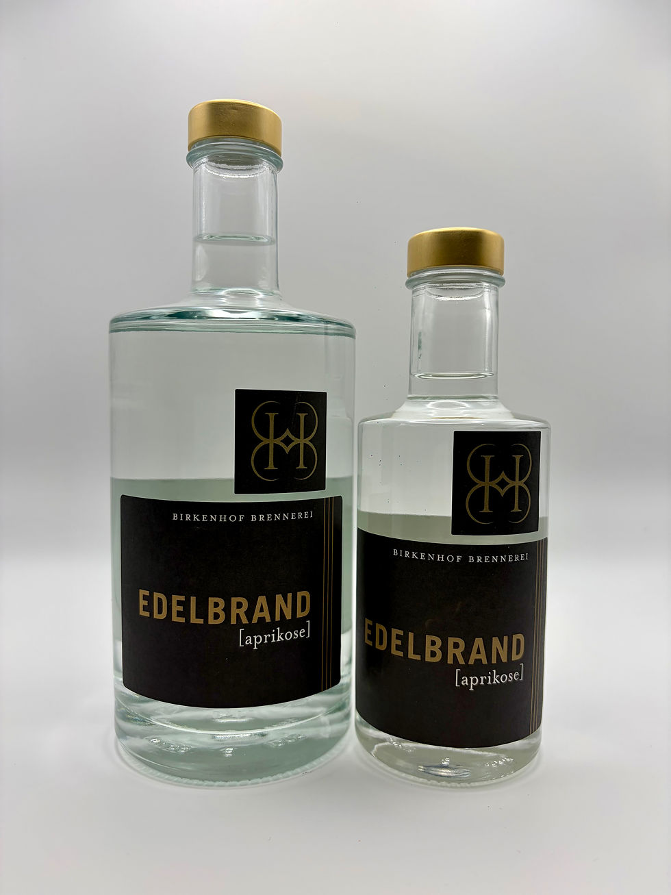 Miniaturbild: Edelbrand Aprikose