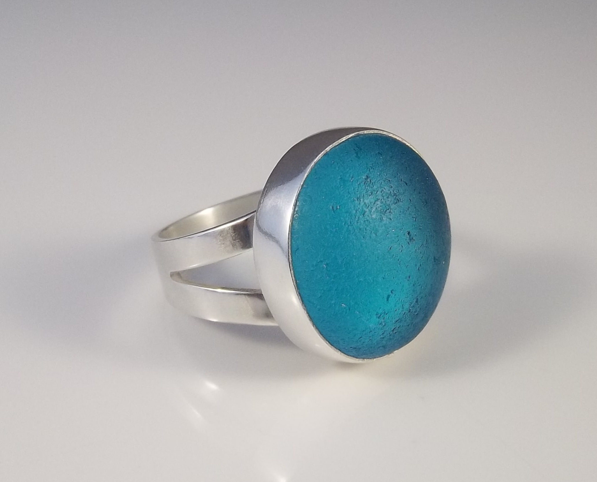 'Turkoise & Caicos' - Size 9.5