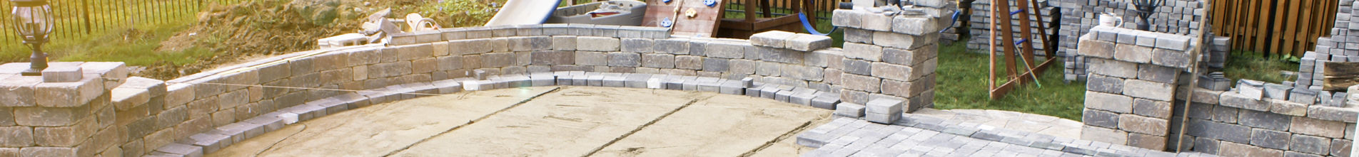 We know every great hardscape job needs protecting. That's why rockport produces some of the best sealers and a high-quality penetrating sealers suited to your material (like concrete, stone, or brick) to block stains and moisture