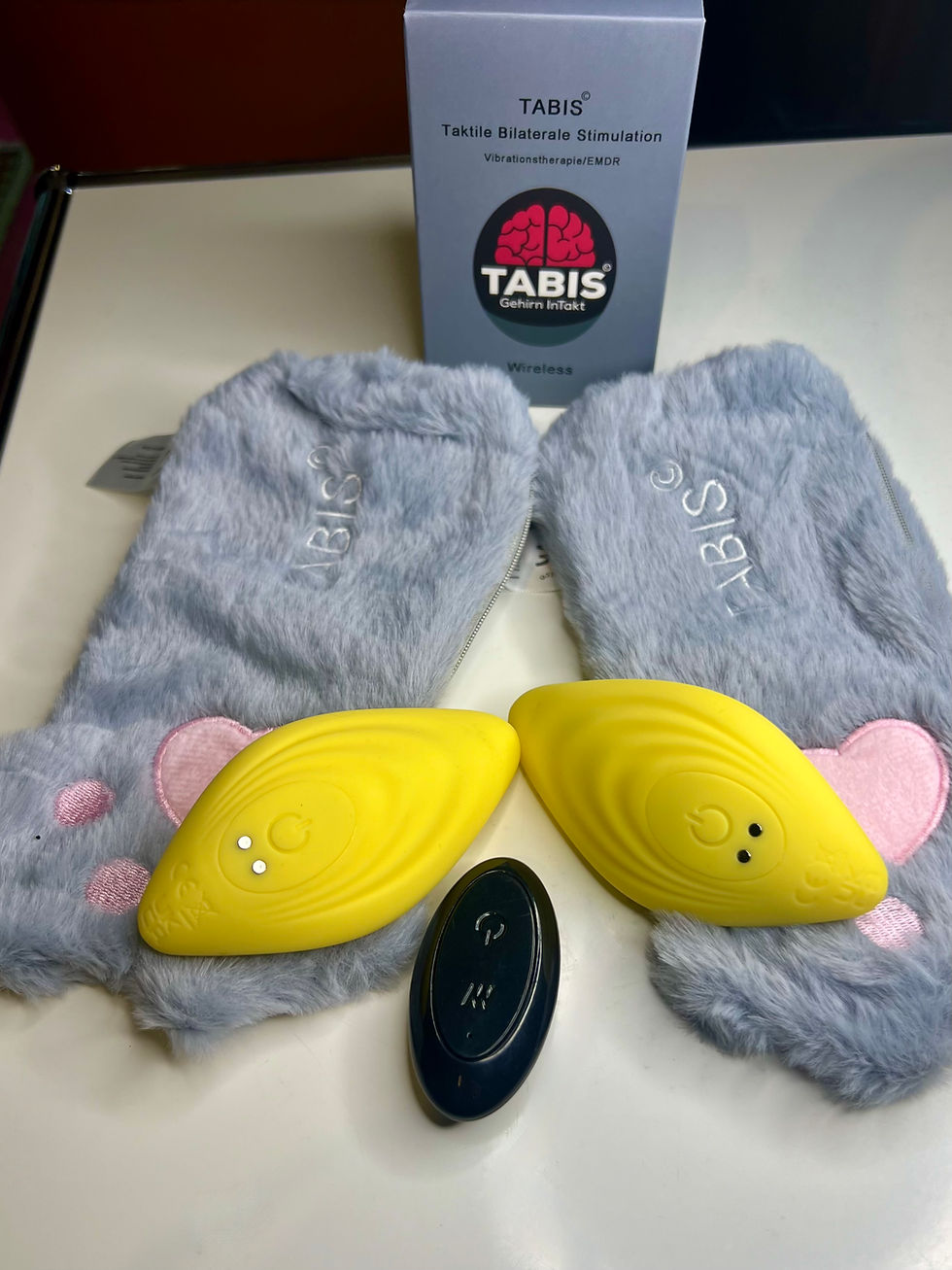 Miniaturbild: TABIS © Wireless