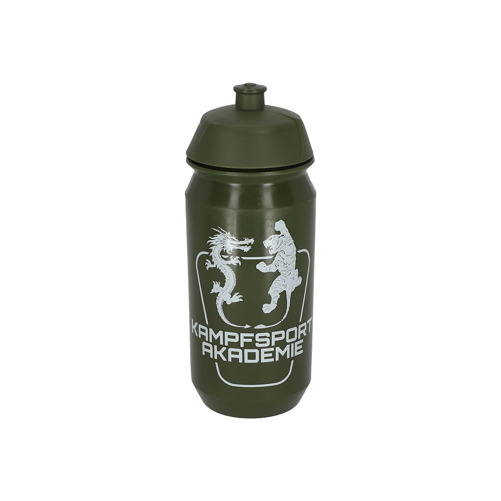 Miniaturbild: Trinkflasche