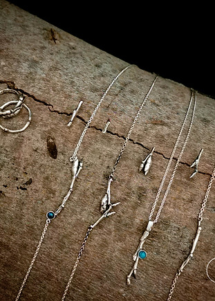 Collection FORÈS