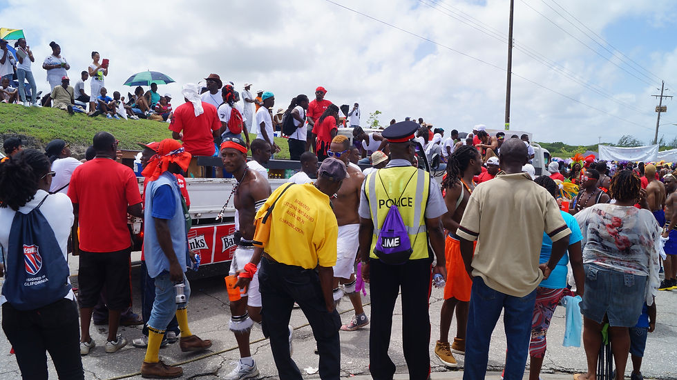 Kadooment