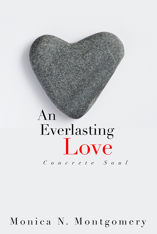An Everlasting Love Concrete Soul