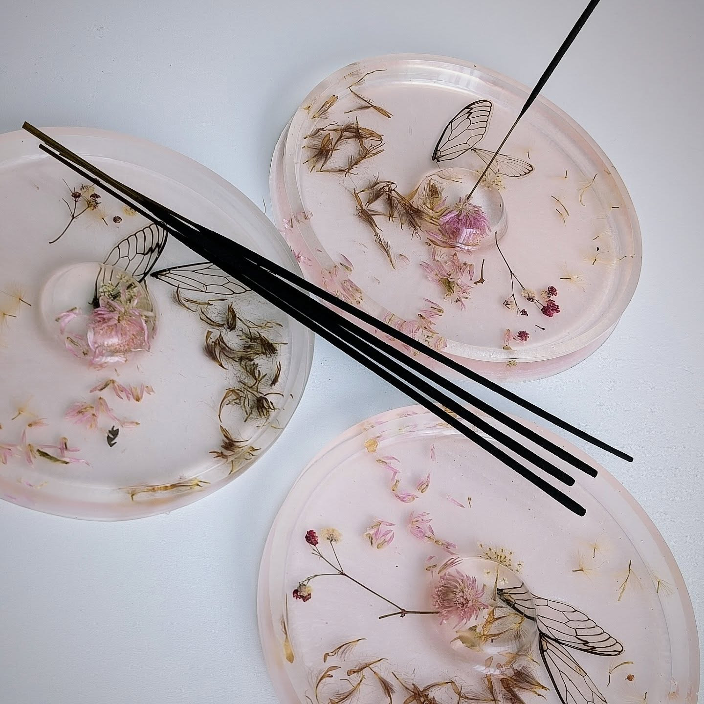 Incense Burners ~ AIR