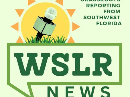 WSLR Radio Awarded $108,000 for Arts, Culture, and History