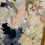 Thumbnail: "Seasons- Summer" Large Canvas Abstract Painting Original Modern Wall Art