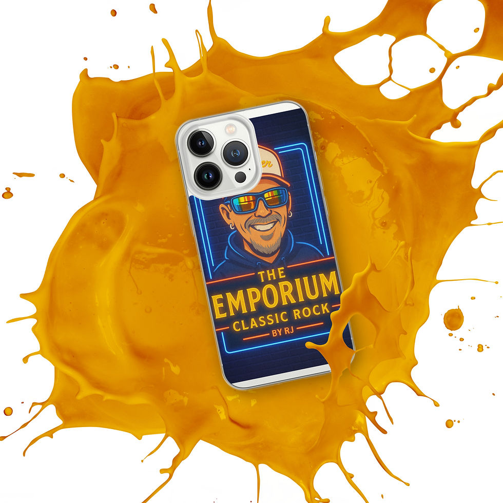 Thumbnail: Clear Case for iPhone®