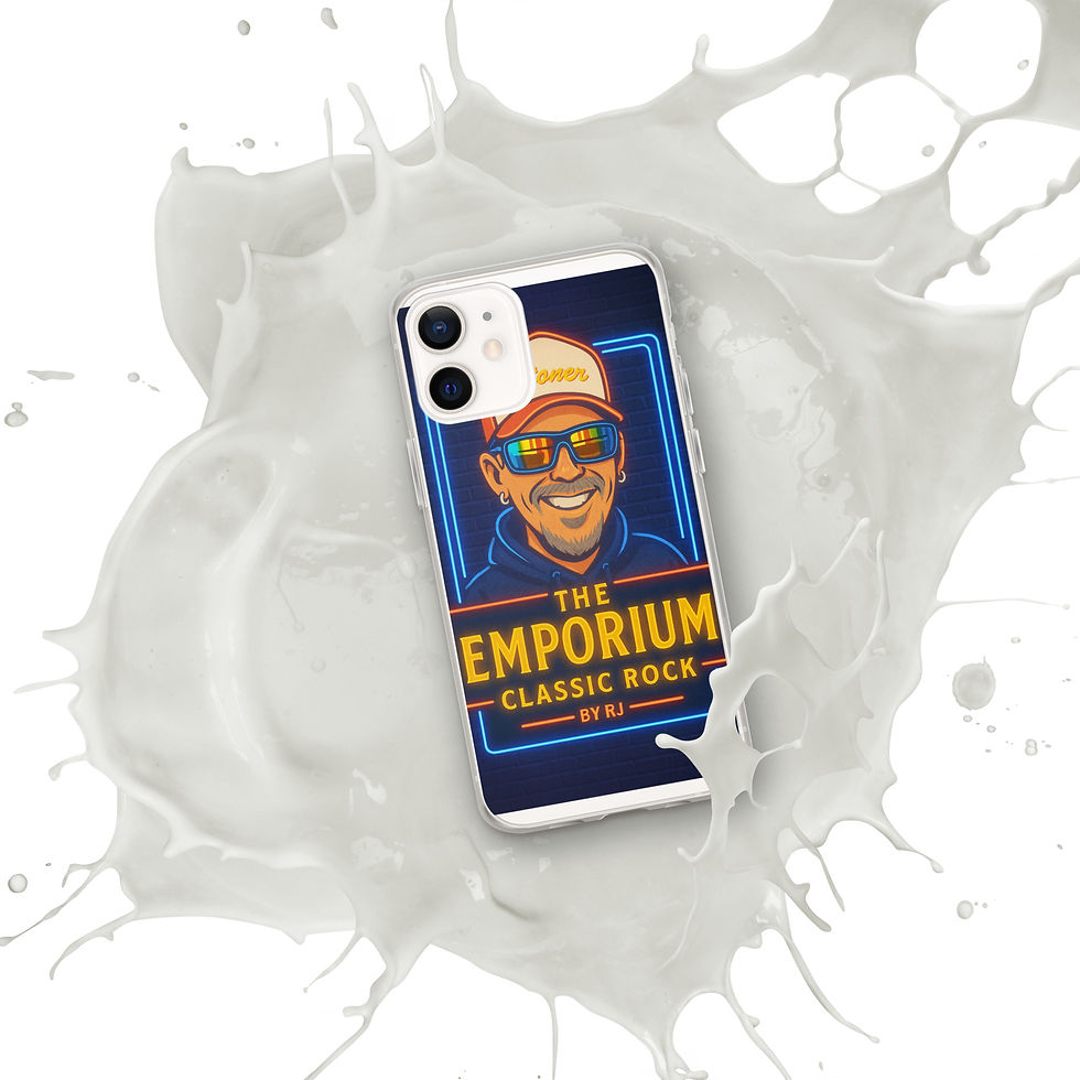 Thumbnail: Clear Case for iPhone®