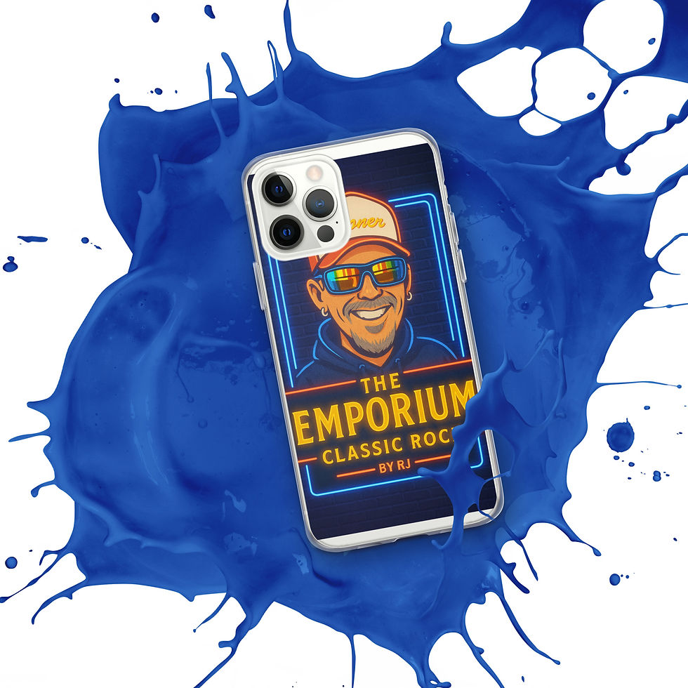 Thumbnail: Clear Case for iPhone®