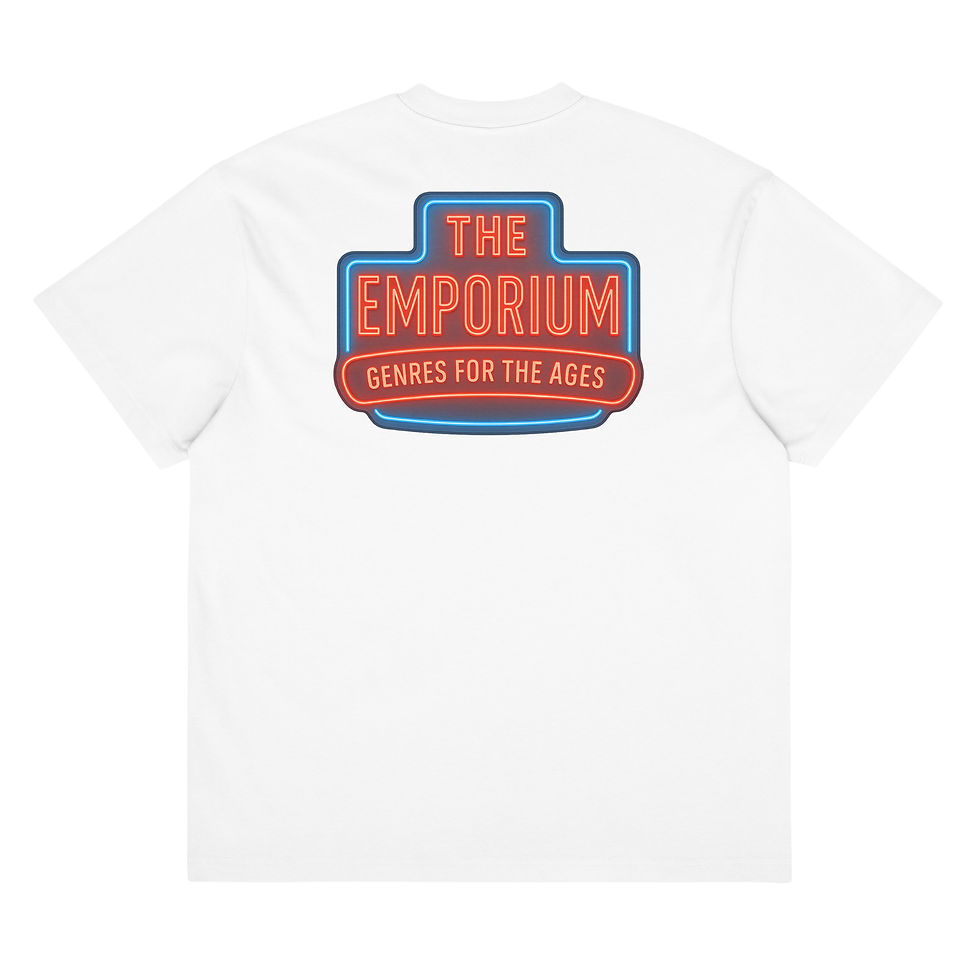 Thumbnail: Men’s box tee