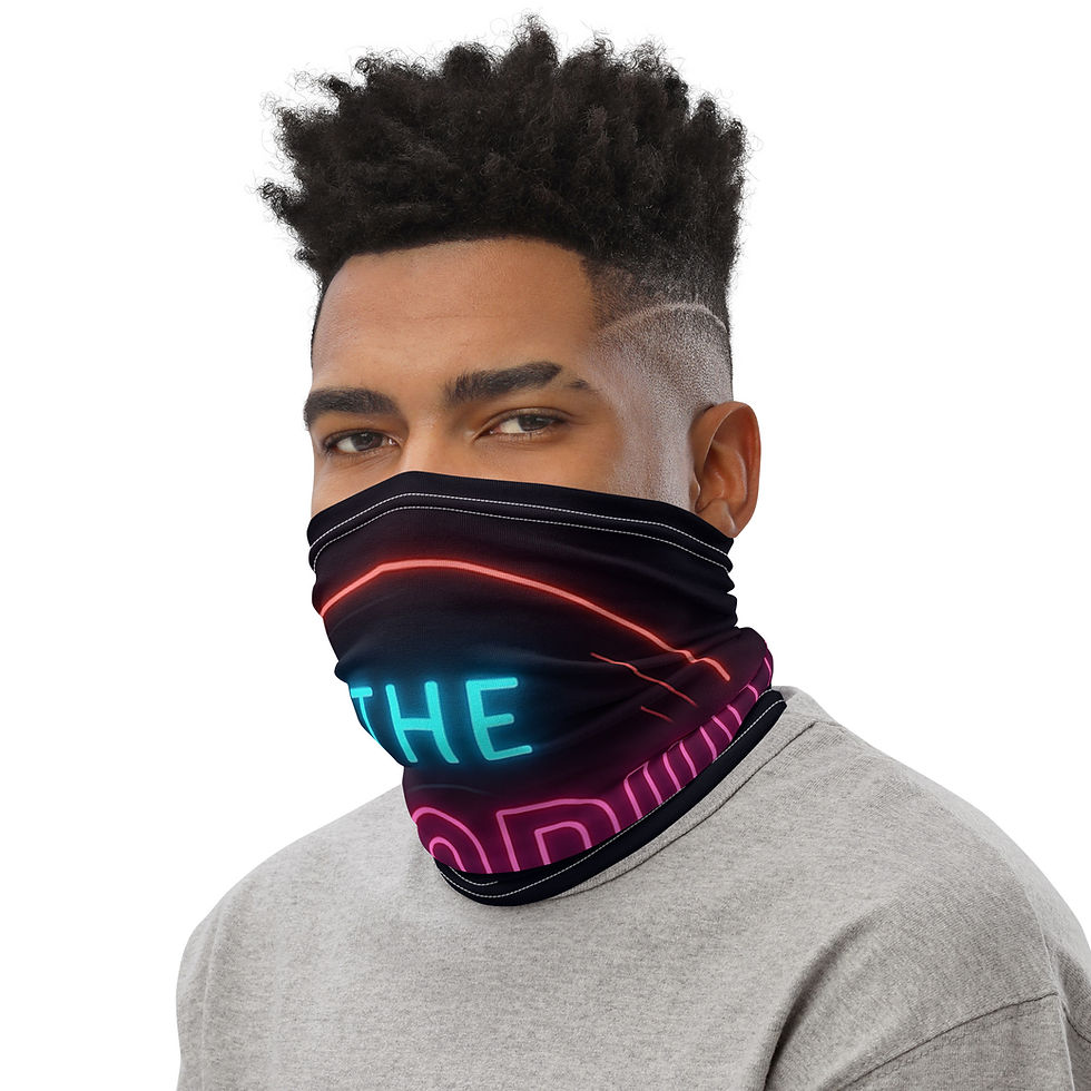 Thumbnail: Neck Gaiter